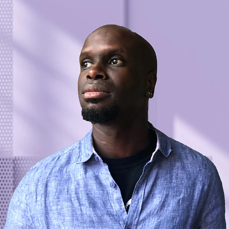 Geoffrey Idun